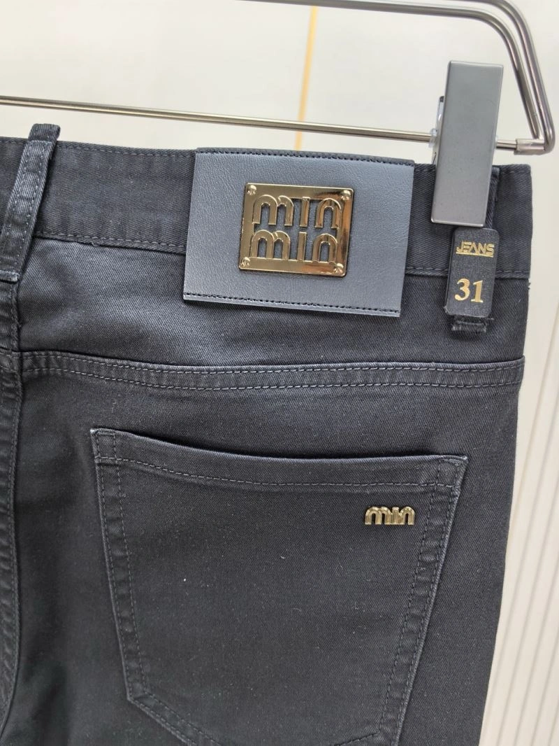 TimelessDesign Miu Miu Jeans 161455