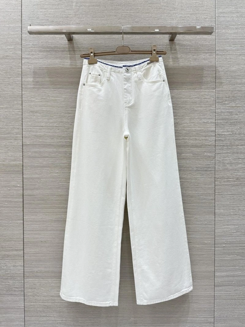 SportInspired Miu Miu Jeans 151260