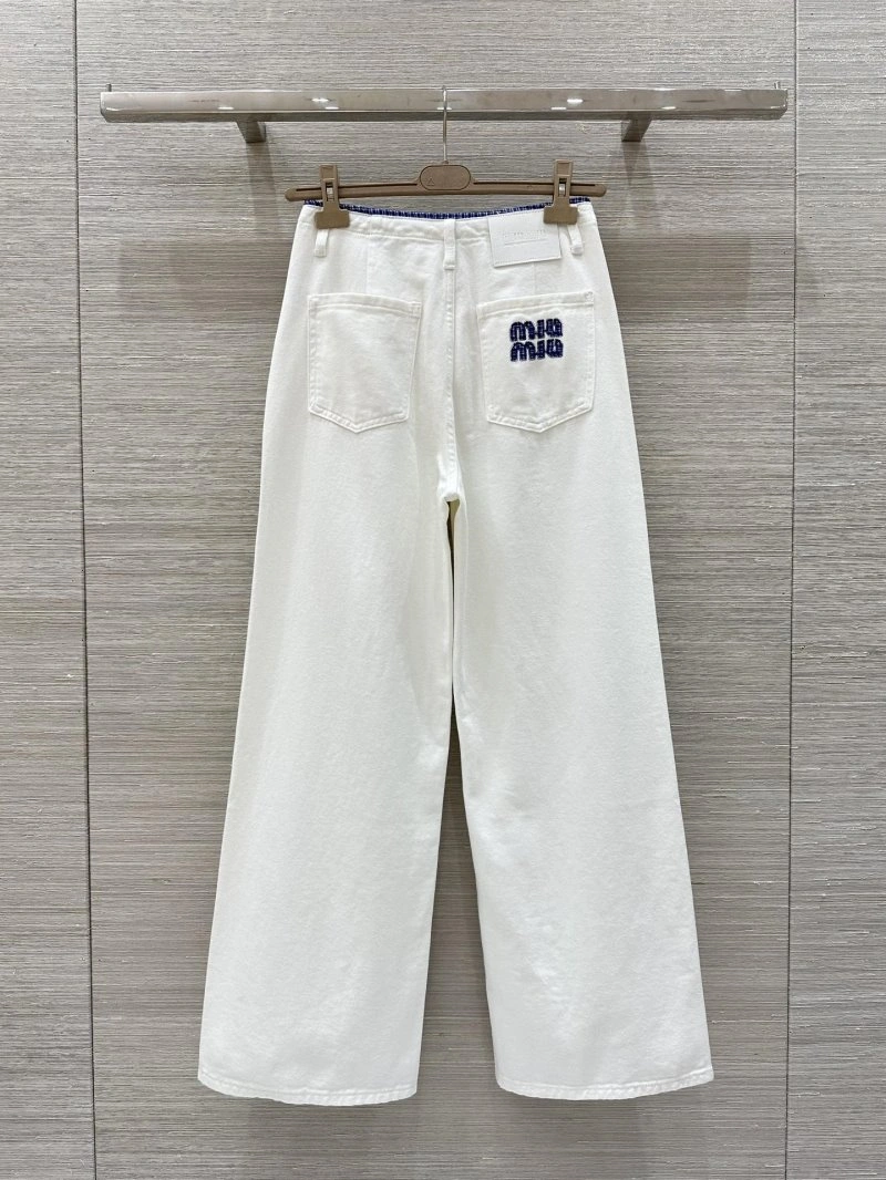 SportInspired Miu Miu Jeans 151260