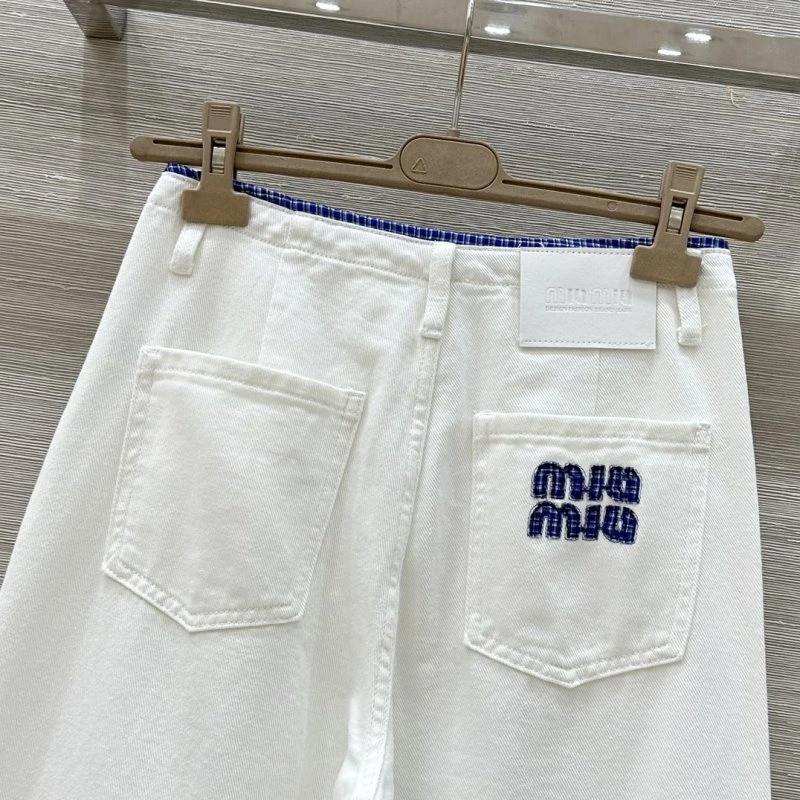SportInspired Miu Miu Jeans 151260