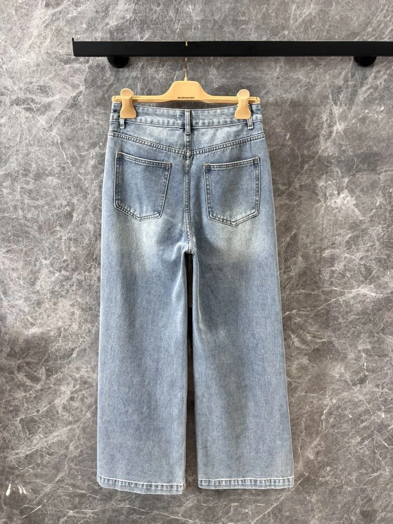 Miu Miu Jeans Original 151280