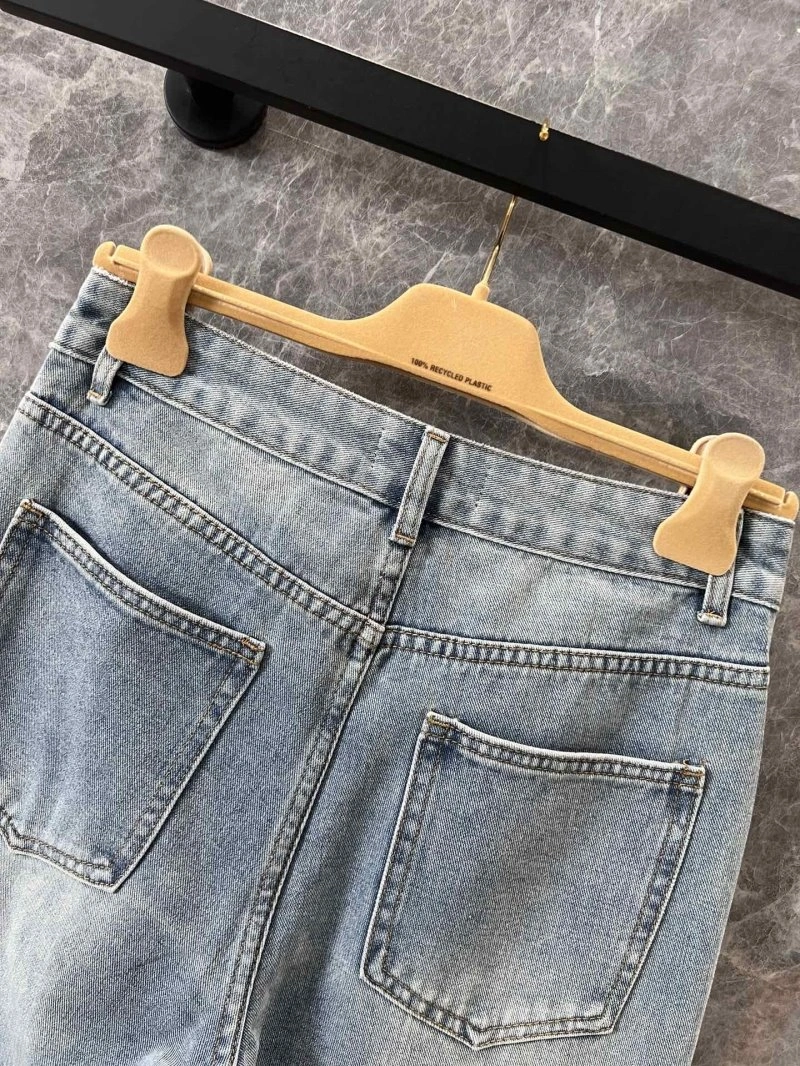 Miu Miu Jeans Original 151280