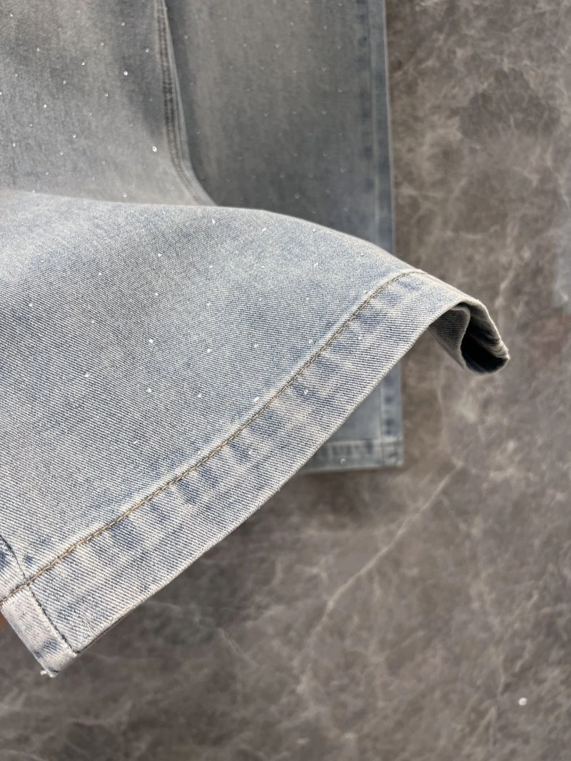 Miu Miu Jeans Original 151280
