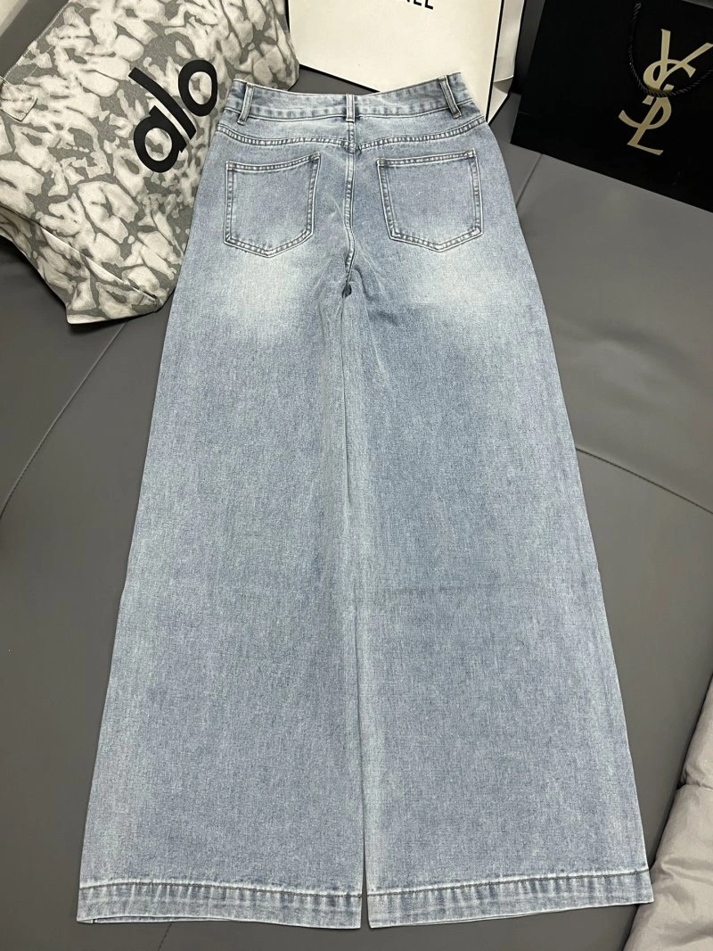Miu Miu Jeans Modern 151275