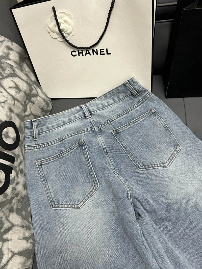 Miu Miu Jeans Modern 151275