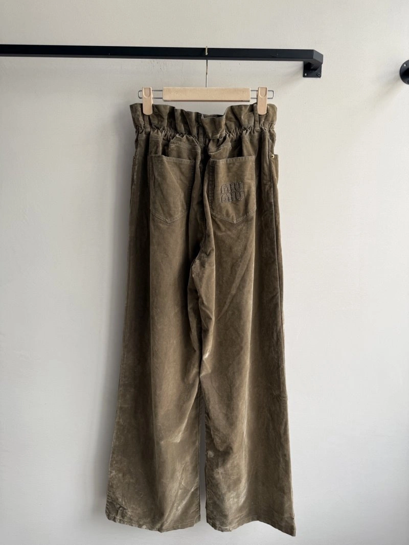 Miu Miu Jeans Unique 151262