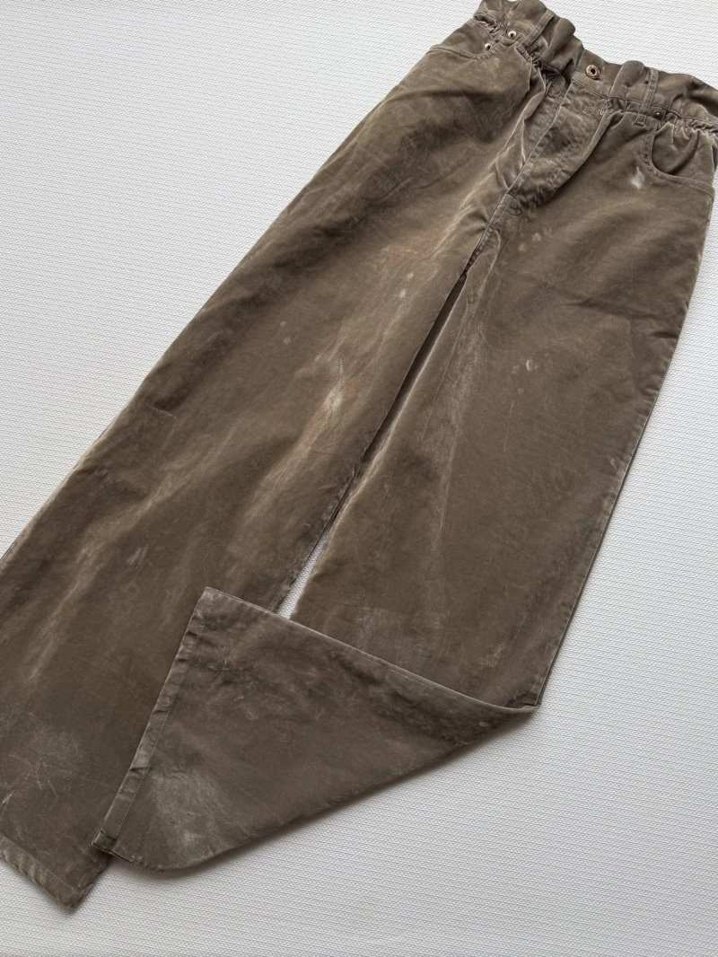 Miu Miu Jeans Unique 151262