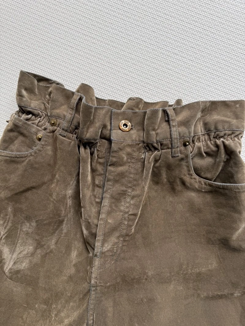 Miu Miu Jeans Unique 151262