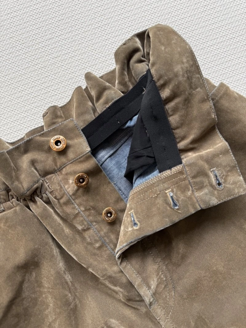 Miu Miu Jeans Unique 151262
