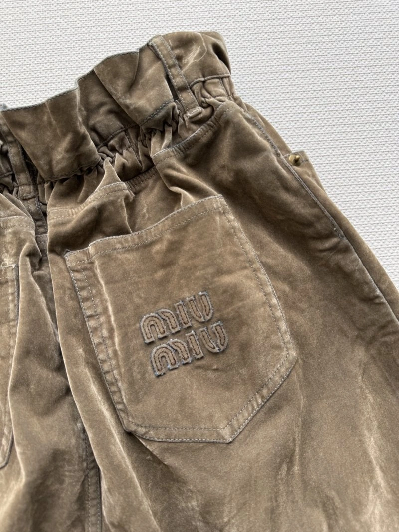 Miu Miu Jeans Unique 151262