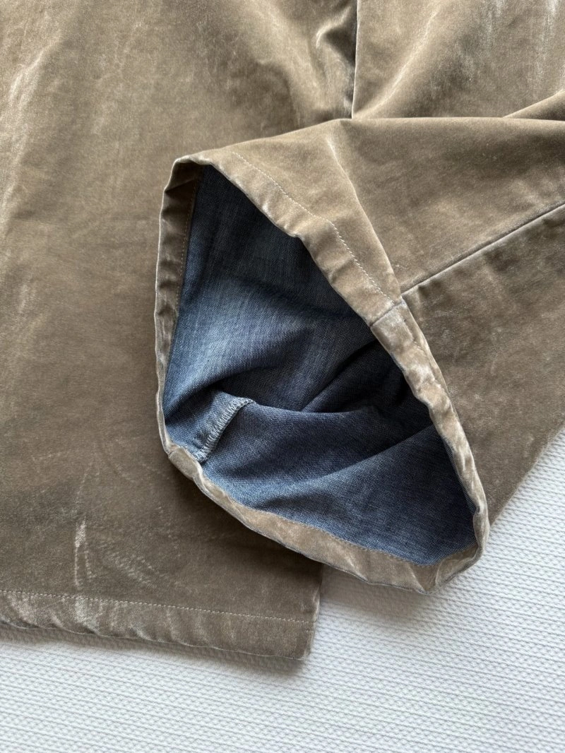 Miu Miu Jeans Unique 151262