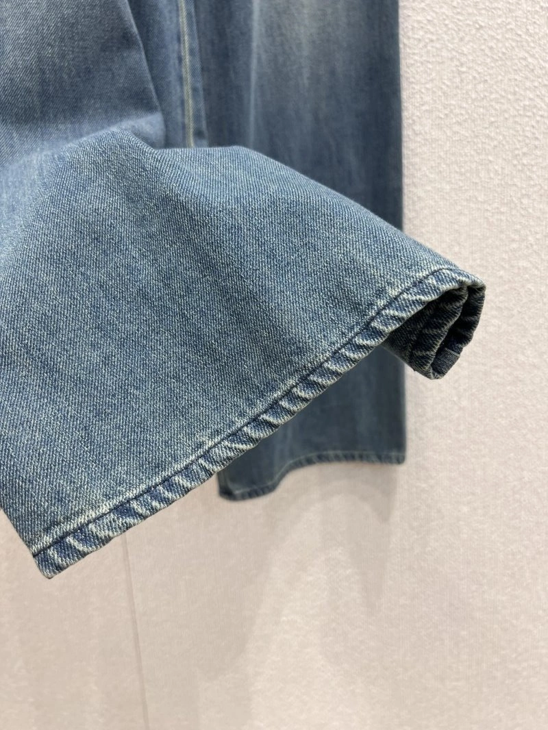 Miu Miu Jeans HighQuality 151263