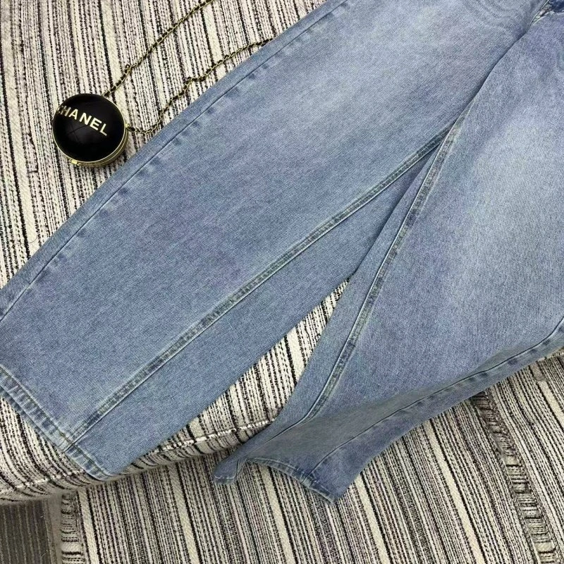 Miu Miu Jeans Unique 151258