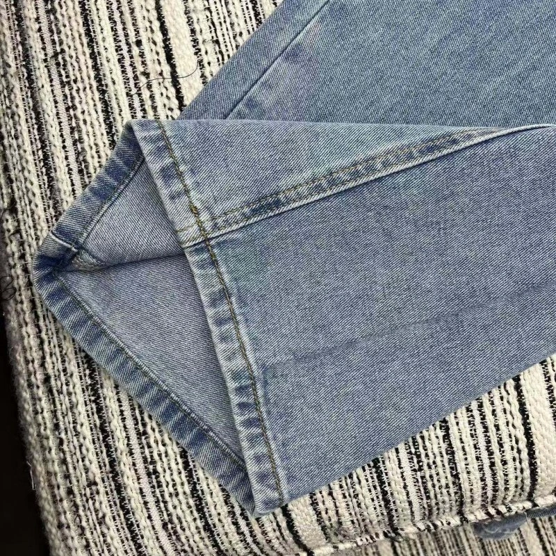 Miu Miu Jeans Unique 151258