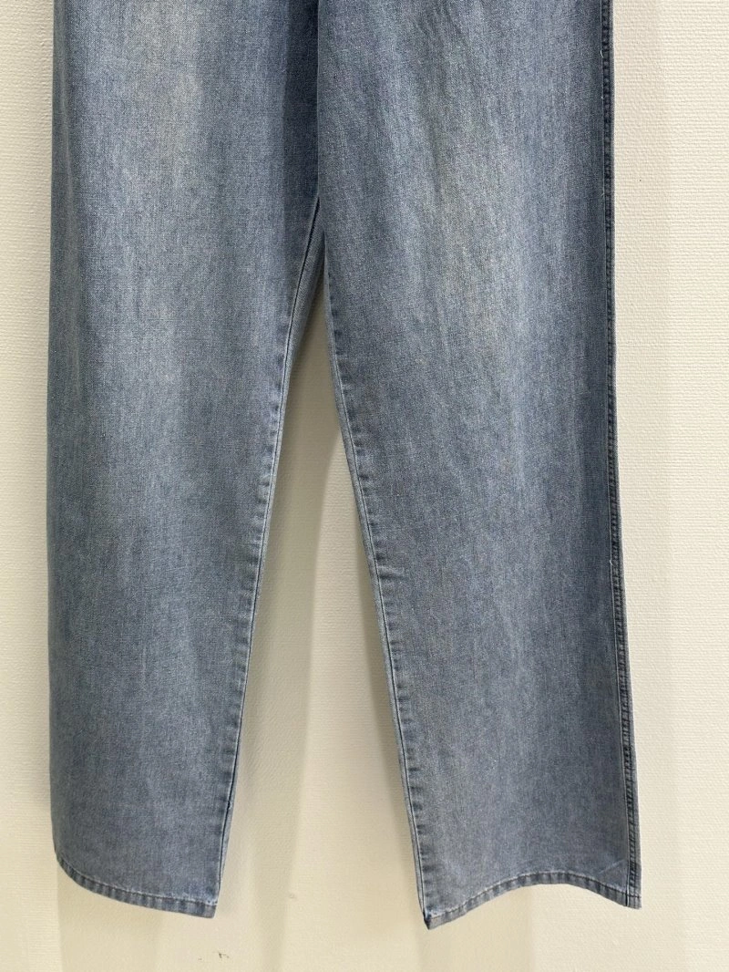 Miu Miu Jeans Lightweight 151255