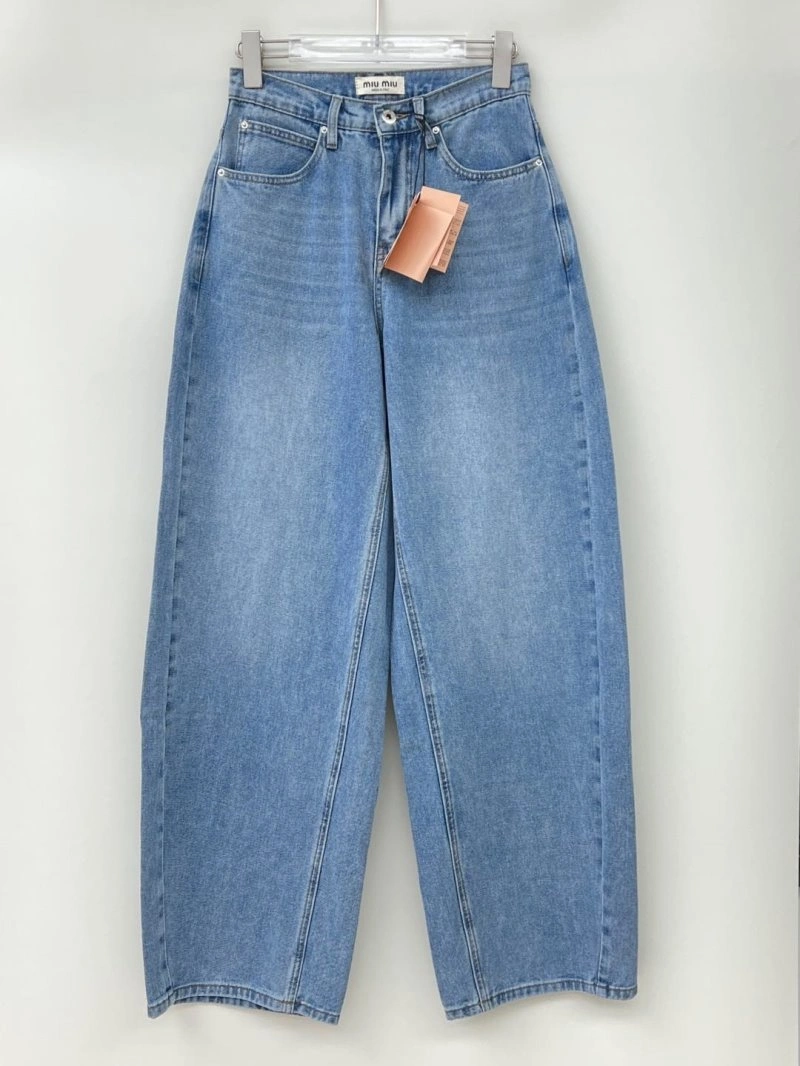 Miu Miu Jeans Bold 151259