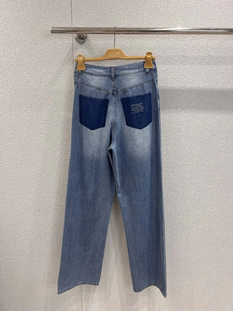 Soft Miu Miu Jeans 151265