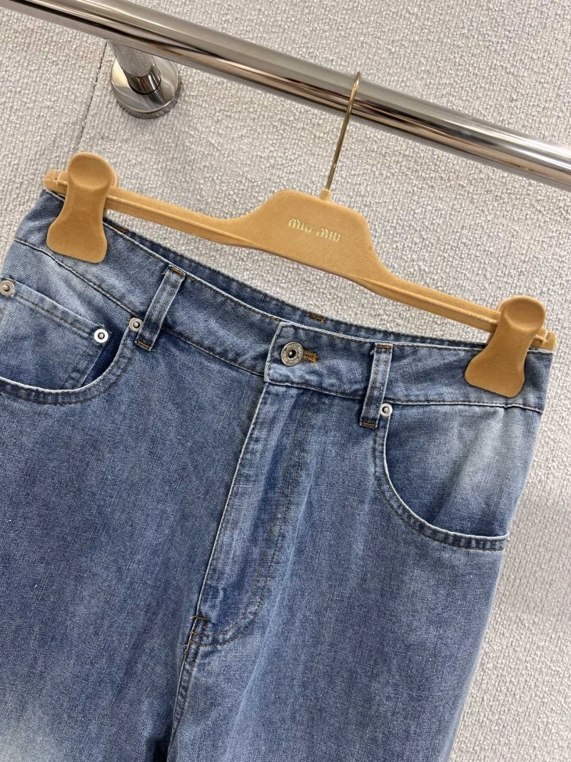 Soft Miu Miu Jeans 151265