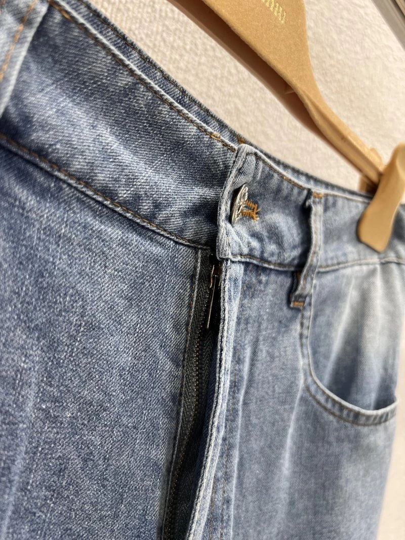 Soft Miu Miu Jeans 151265