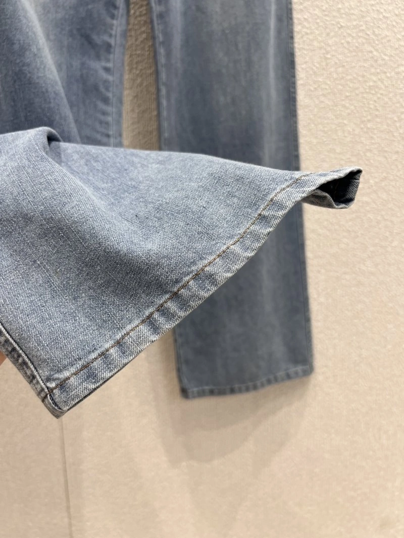 Soft Miu Miu Jeans 151265