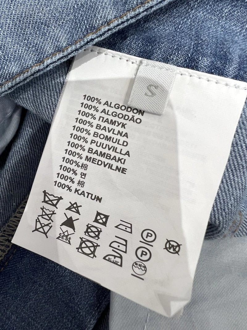 Soft Miu Miu Jeans 151265