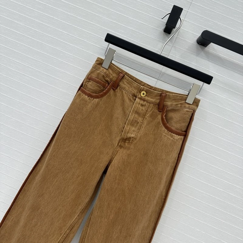 Miu Miu Jeans Trendy 151261