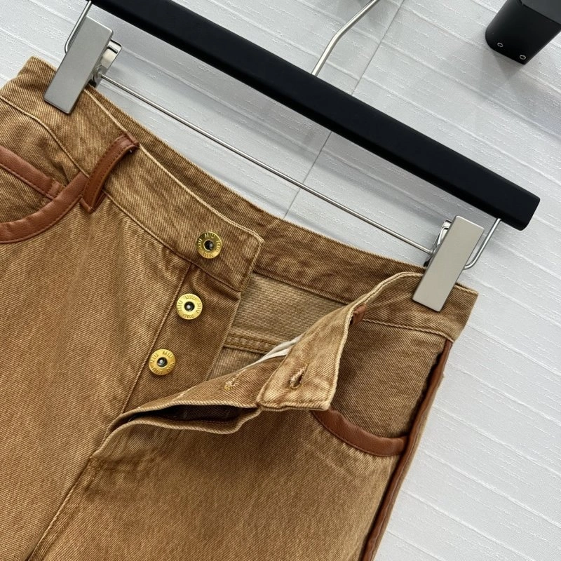 Miu Miu Jeans Trendy 151261