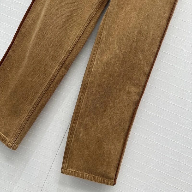 Miu Miu Jeans Trendy 151261