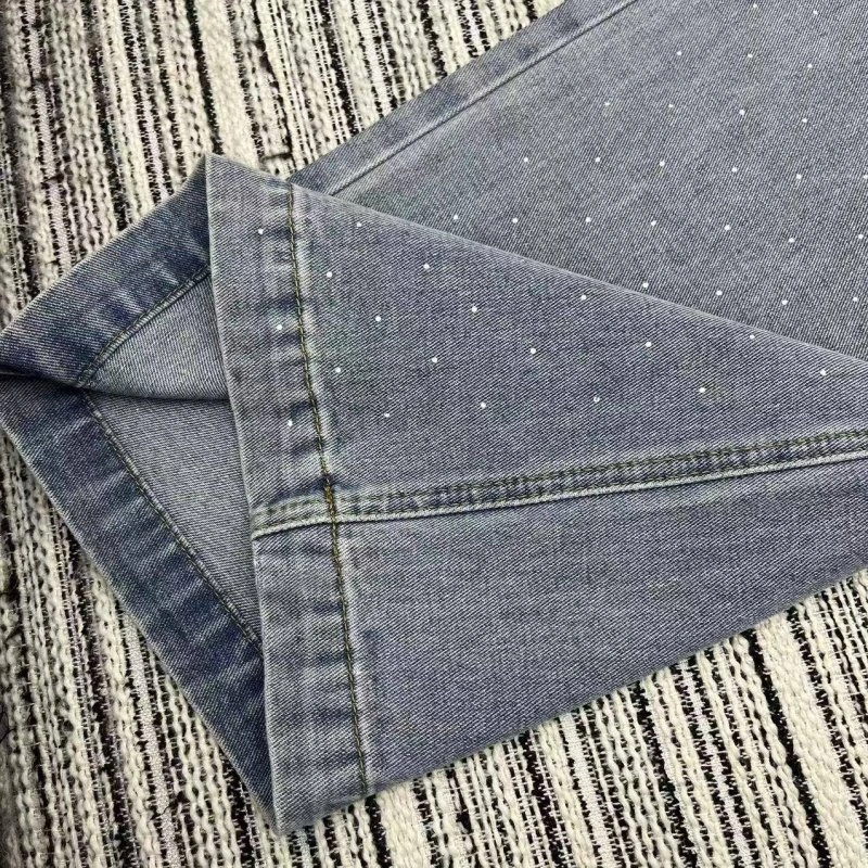 Miu Miu Jeans TimelessDesign 151256
