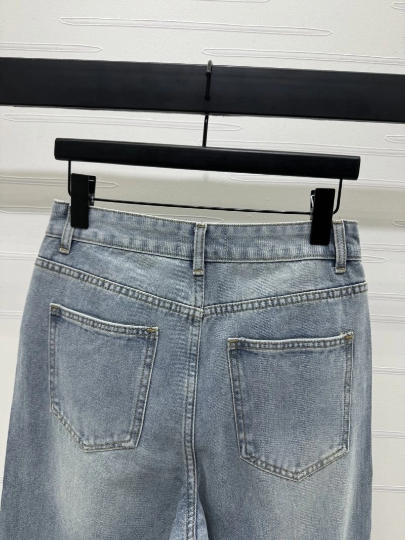 Durable Miu Miu Jeans 151254