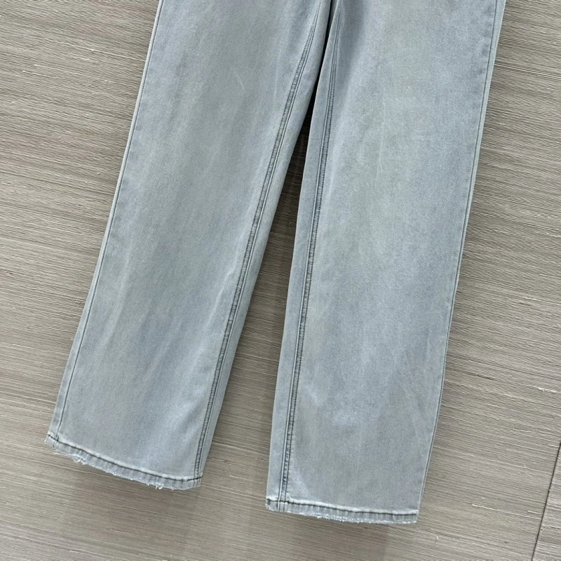 Miu Miu Jeans SmoothTexture 151249