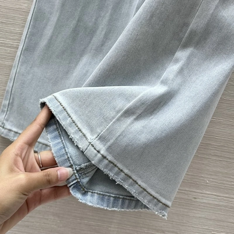 Miu Miu Jeans SmoothTexture 151249