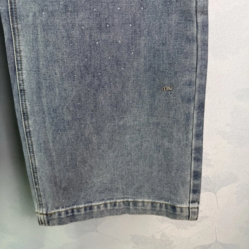 Classic Miu Miu Jeans 151250