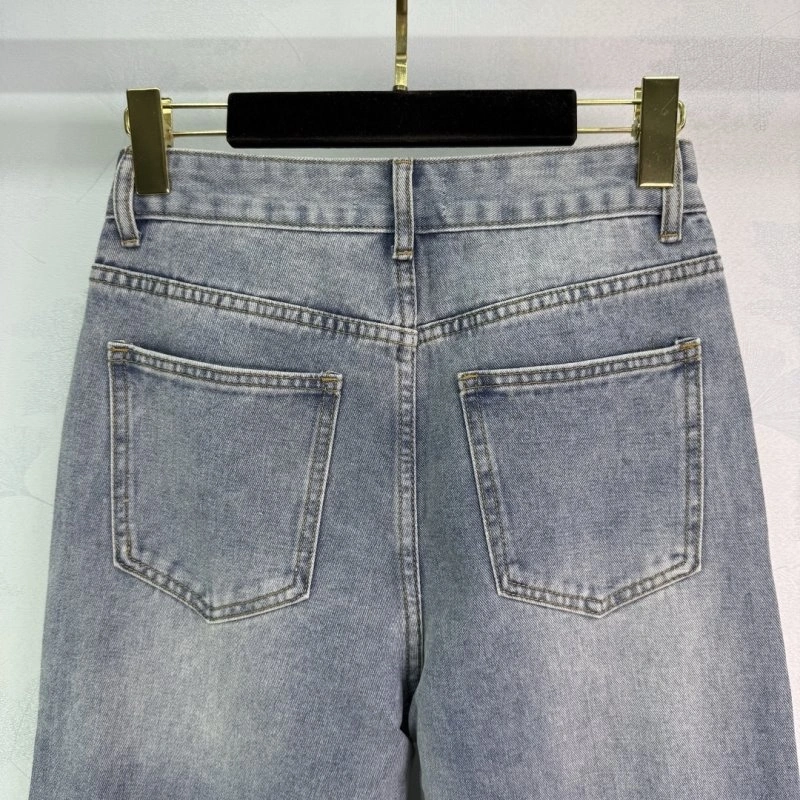 Classic Miu Miu Jeans 151250