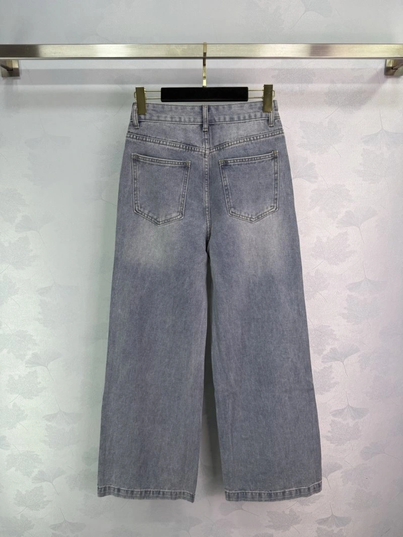 Classic Miu Miu Jeans 151250