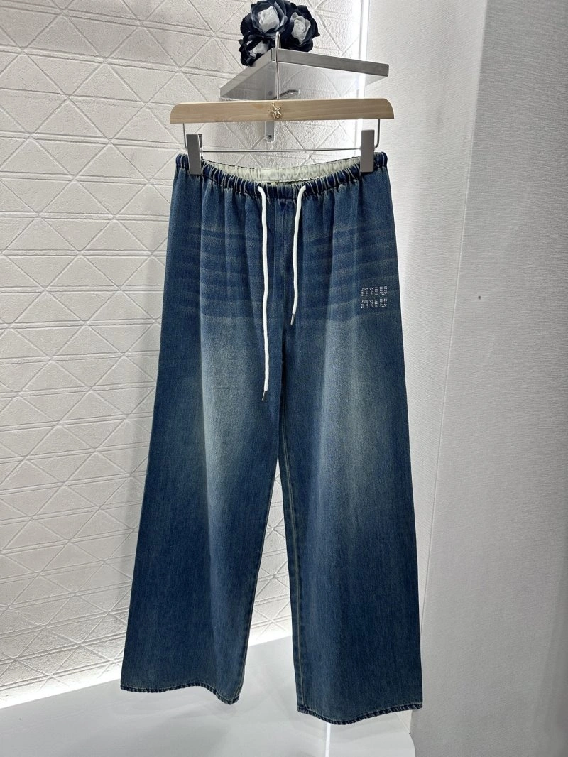 Durable Miu Miu Jeans 151248