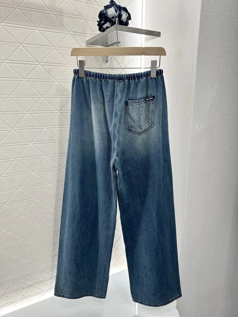 Durable Miu Miu Jeans 151248
