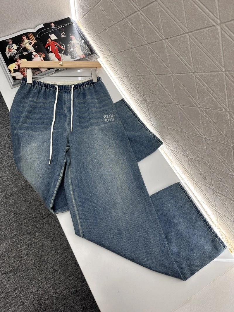 Durable Miu Miu Jeans 151248