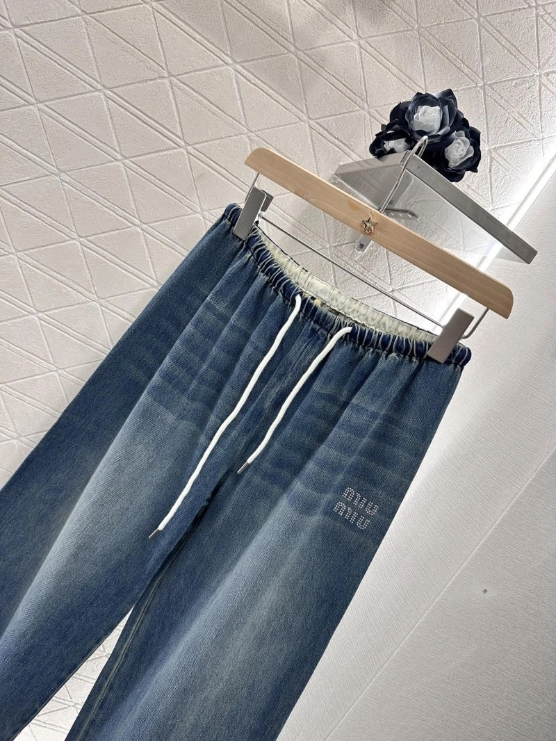 Durable Miu Miu Jeans 151248
