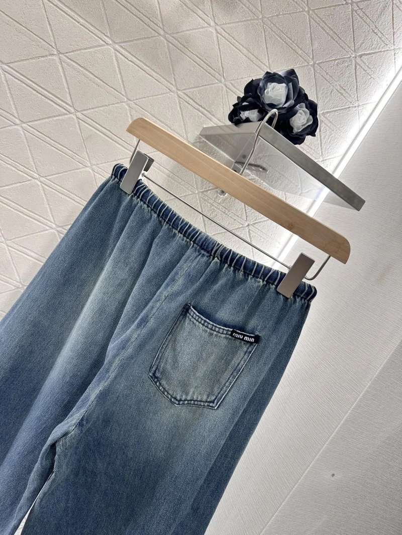 Durable Miu Miu Jeans 151248