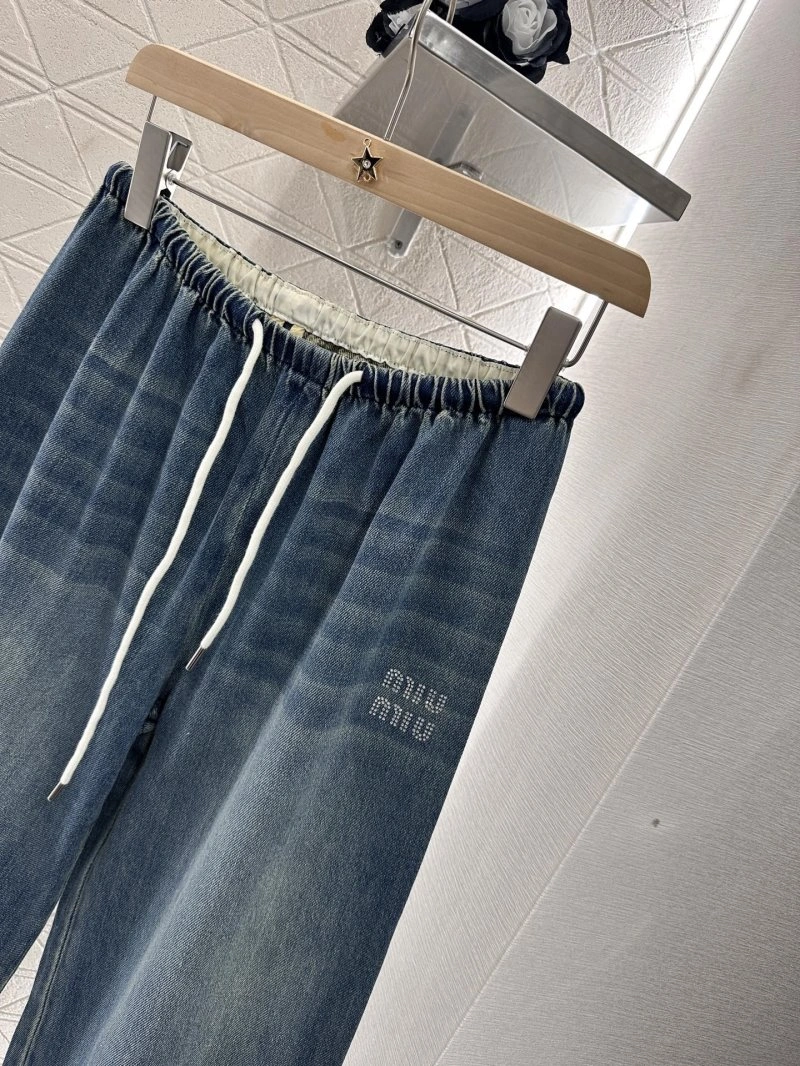 Durable Miu Miu Jeans 151248