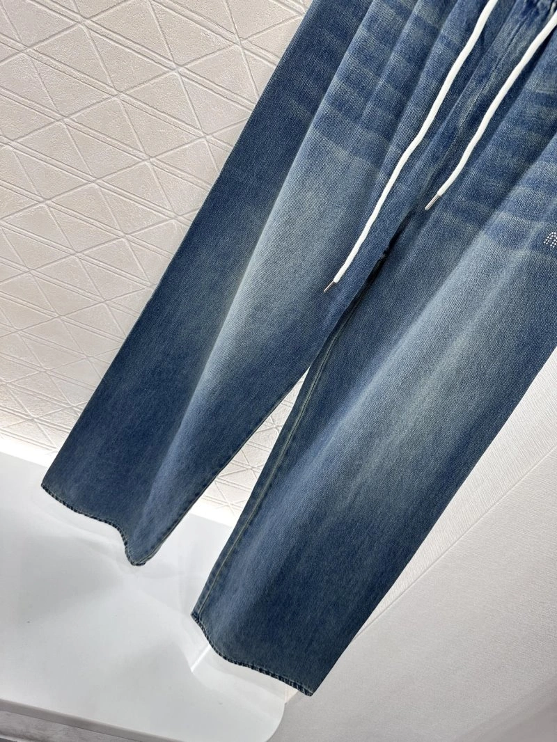 Durable Miu Miu Jeans 151248