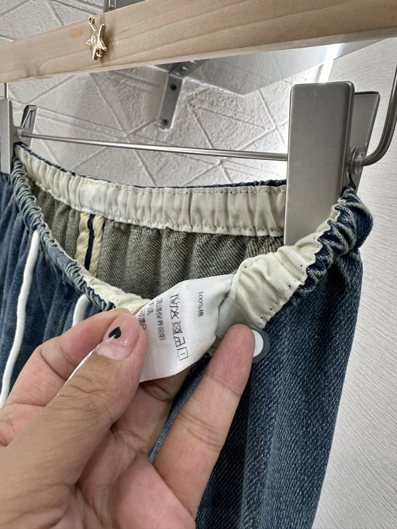 Durable Miu Miu Jeans 151248