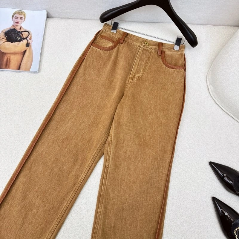 Neat Miu Miu Jeans 156341