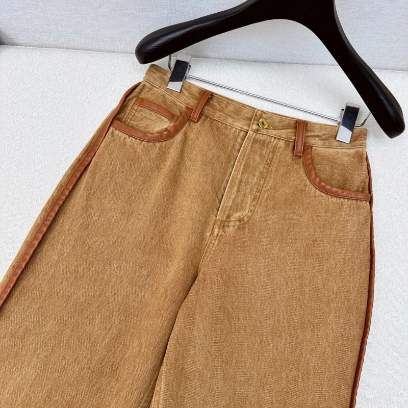 Neat Miu Miu Jeans 156341
