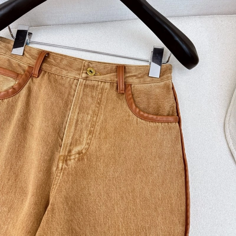 Neat Miu Miu Jeans 156341