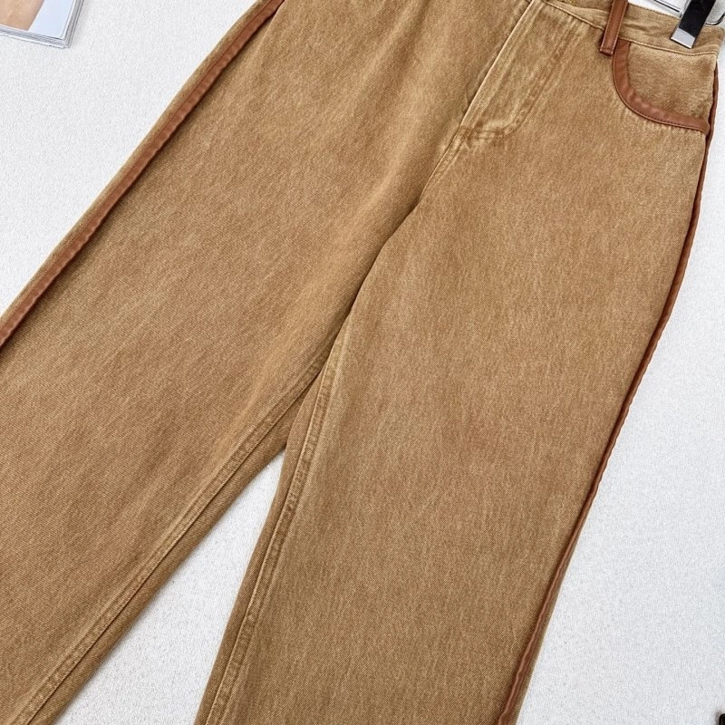 Neat Miu Miu Jeans 156341
