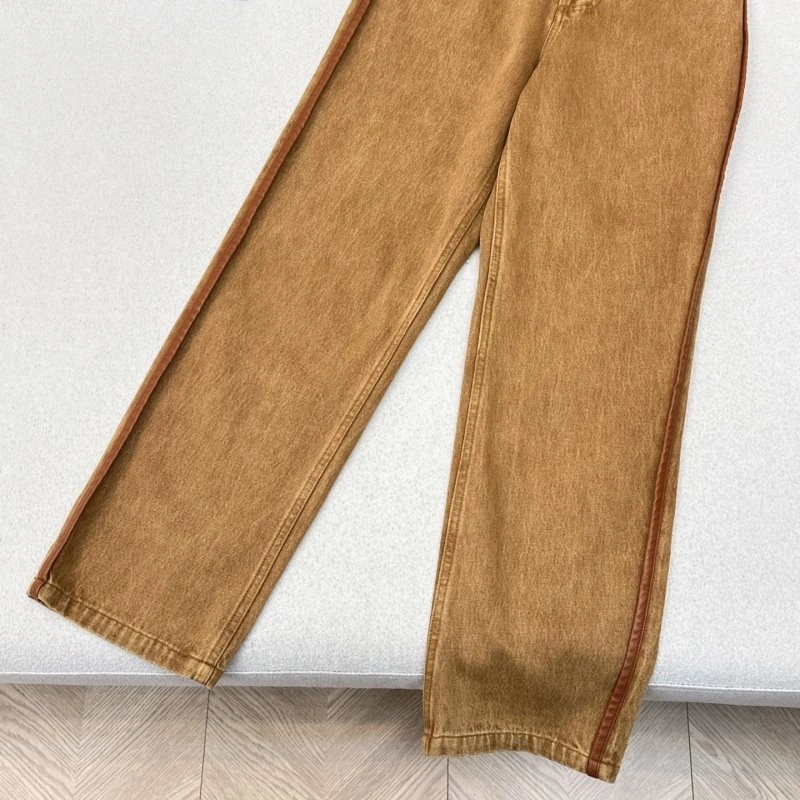 Neat Miu Miu Jeans 156341