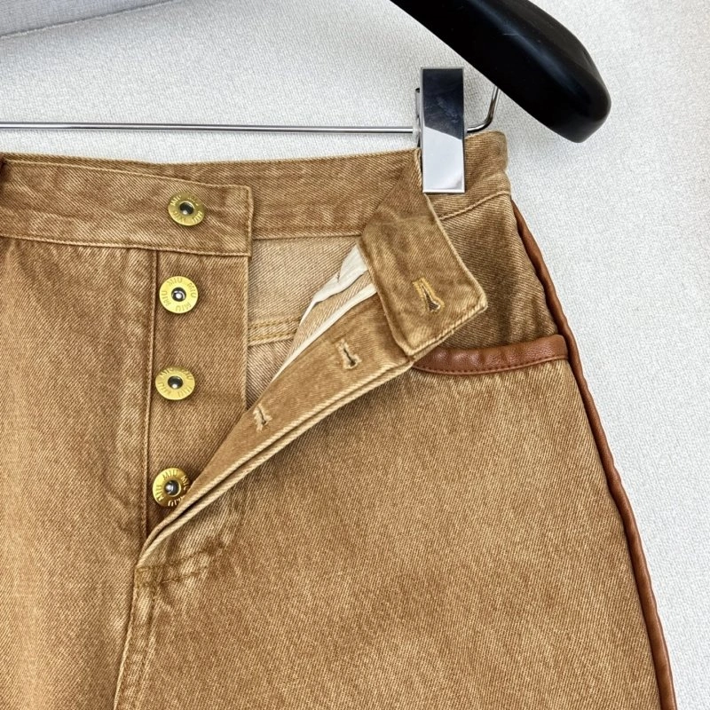 Neat Miu Miu Jeans 156341