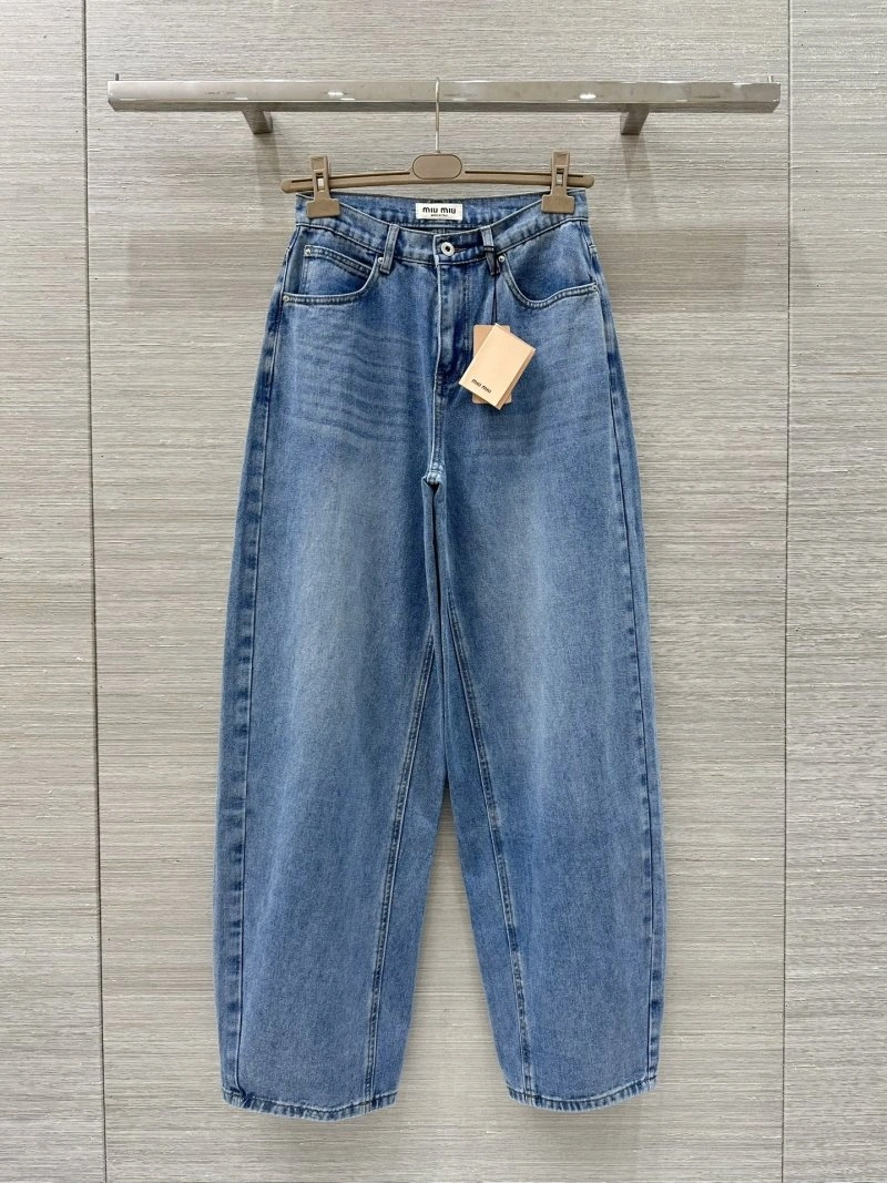 OnTrend Miu Miu Jeans 156379